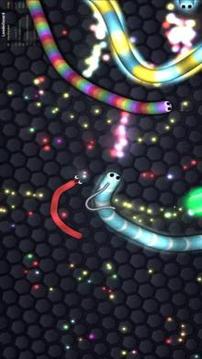 Snake Lad Classic游戏截图1