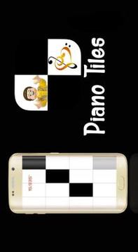 PPAP Piano Tiles PRO游戏截图4