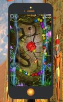 Marble Blast Reborn游戏截图1