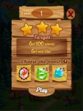 Candy crazy3d游戏截图3