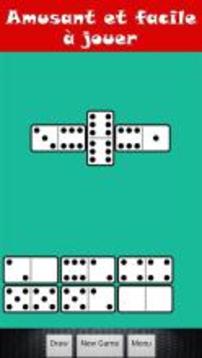Multi Dominos Game游戏截图2