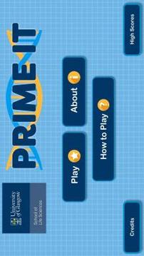 Prime It DNA Game游戏截图1