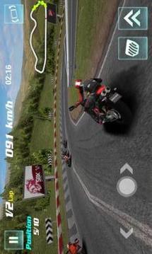 Real Moto Gp Racing游戏截图2