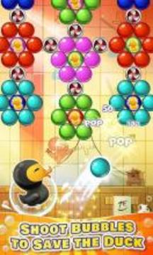 Bubble Shooter Japan游戏截图3