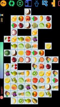 Fruit Connect游戏截图4