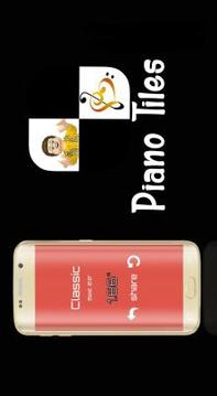 PPAP Piano Tiles PRO游戏截图5