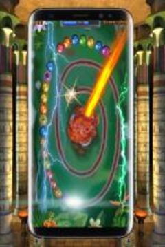 Marble Blast Reborn游戏截图2