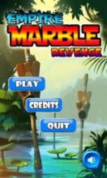 Revenge Marble Empire游戏截图1