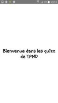 TPMD Quizz游戏截图2