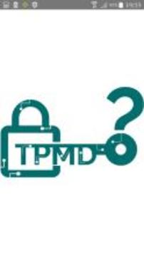 TPMD Quizz游戏截图1