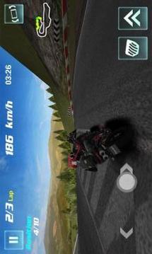 Real Moto Gp Racing游戏截图3