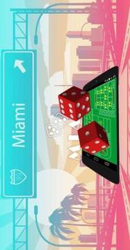Miami Dice Shaker游戏截图2