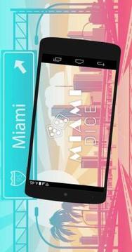 Miami Dice Shaker游戏截图1