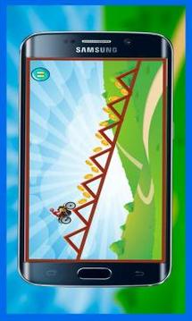 Shiva Racing Moto Bike Game游戏截图3