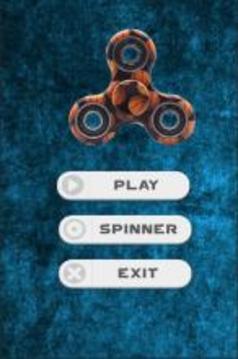 Fidget Spinner Illusion 2017游戏截图1