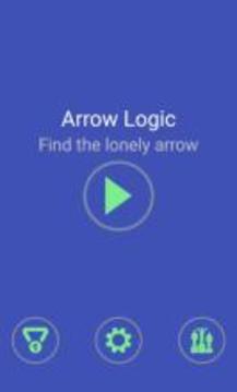 Arrow Logic游戏截图1