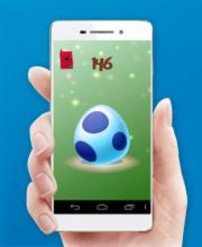 Hatch Eggs Surprises 2017游戏截图3