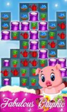 Blossom Garden Paradise游戏截图1