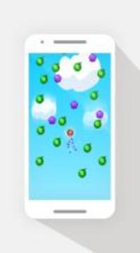 Bubble Fruit Jump游戏截图5