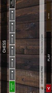 Chess pro ™游戏截图4