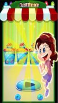 Sweet Lollipop Crush游戏截图5