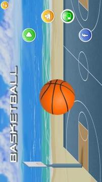 basketball best游戏截图1