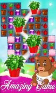 Blossom Garden Paradise游戏截图2