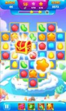 Jelly Candy Bomb游戏截图2