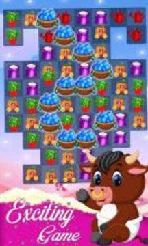 Blossom Garden Paradise游戏截图4