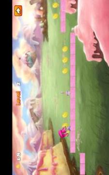 Shimmer Run and Shine Jump游戏截图3