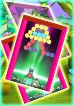 Bubble Shooter 2017 Free Pro游戏截图3