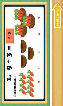 Operasi Hitung游戏截图5