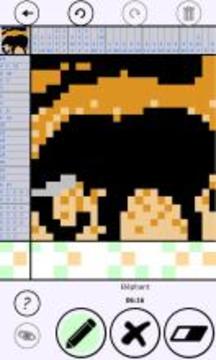 Picross Go游戏截图4