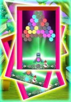 Bubble Shooter 2017 Free Pro游戏截图1