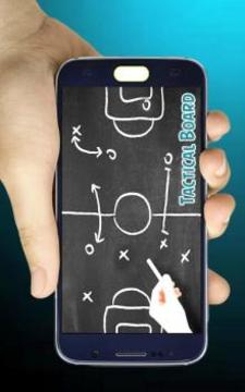 Kids Evolution Soccer 2018游戏截图2