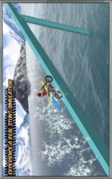 Moto Car Racer 3D游戏截图4