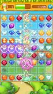 Genies & Gems 2017游戏截图1