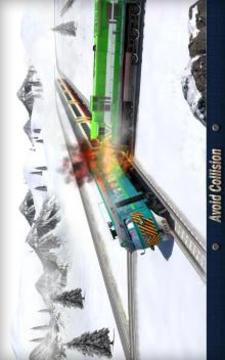 Train Driver Simulator 2017游戏截图4