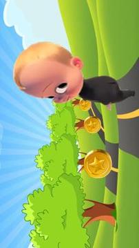 Little boss adventures游戏截图1