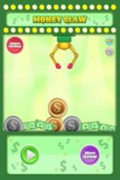 Money Claw: Prize Money Arcade游戏截图2