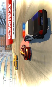 City Car Simulator 2017游戏截图3