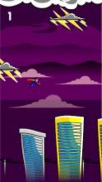 Neo Flying Man游戏截图2