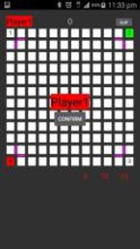 Stone Wall游戏截图2