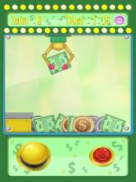 Money Claw: Prize Money Arcade游戏截图4