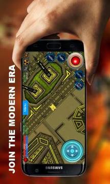 Go War City: Super Tank游戏截图1