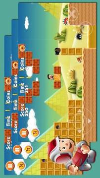 Super Paw Run Patrol Ryder游戏截图1