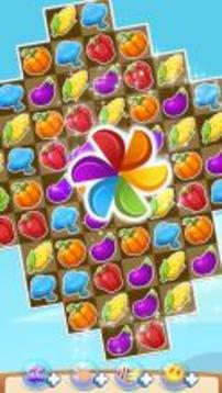 Farm Day Match 3游戏截图4
