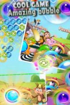 Bubble Safari 2游戏截图2