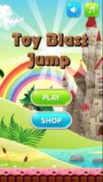 Toy Blast Jump 2游戏截图1