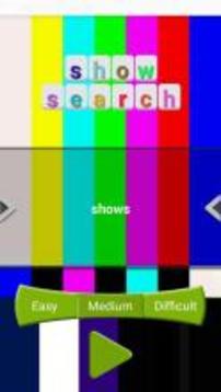 shows search游戏截图2